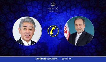 عراقچی: هرگونه تصمیم نسنجیده در شورای حکام با پاسخ مقتضی ایران مواجه خواهد شد