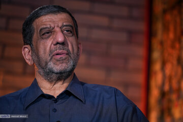 عزت الله ضرغامی: پهپادهای ما داخل تلآویو پاتیناژ میکنند/ جمهوری اسلامی مصمم است درس عبرتآمیزی به همه متجاوزان، در هر سطحی، بدهد