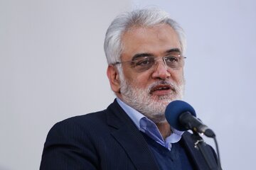 عکسی از آرامگاه شهید طهرانچی و همسرش/ پیکر این شهید کجا به خاک سپرده شد؟