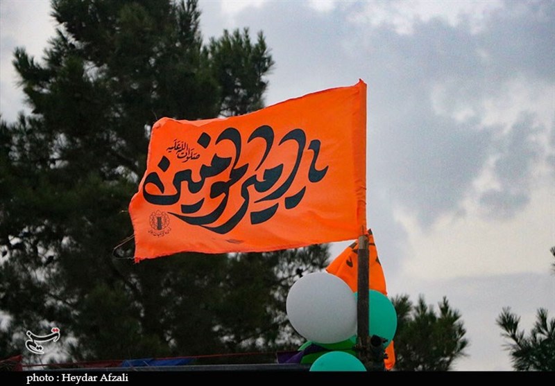 غدیر نماد بیبدیل حاکمیت دین در دنیای مدرن