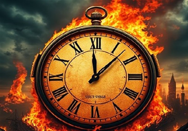 غدیر؛ طنین انتقام مهدوی از جانیان تاریخ