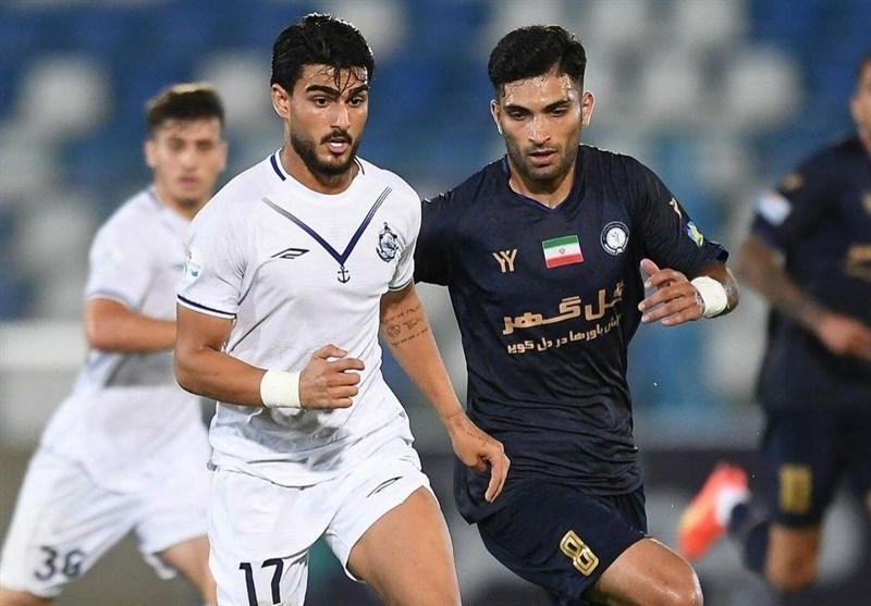 غندیپور: به هیچ تیمی نزدیک نیستم!