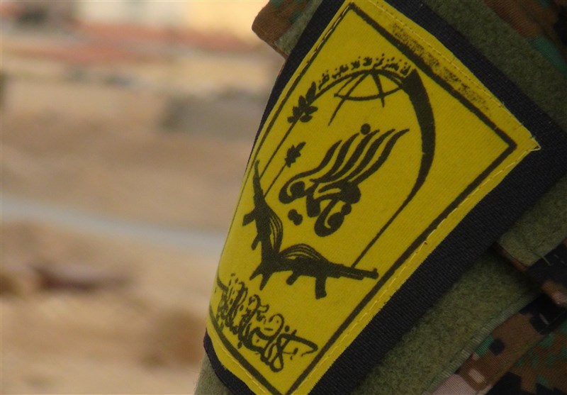 فاطمیون: آماده جانفشانی علیه دشمن درنده صهیونی هستیم