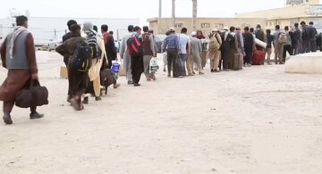 قالیباف جلوی این فاجعه بزرگ می ایستد؟/ به اسم ساماندهی اتباع افغانی، منافع کشور را نابود می کنید