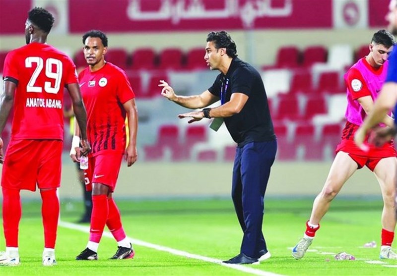 قرارداد مجیدی با البطائح تمدید شد