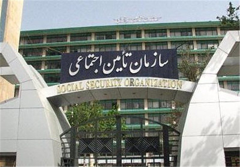 لزوم ثبت تعهدنامه فرزندان دختر بازمانده در تأمین اجتماعی تا دهم تیرماه