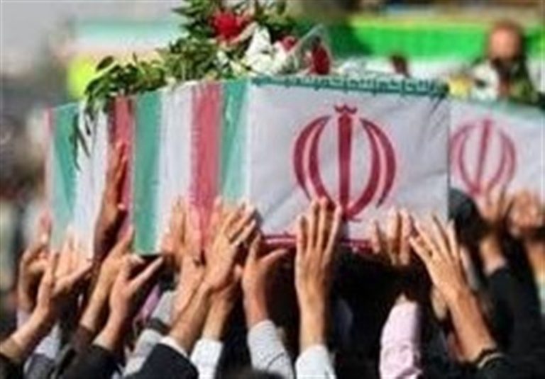 مترو و اتوبوس رایگان برای شرکت در مراسم تشییع شهدای حملات رژیم صهیونیستی