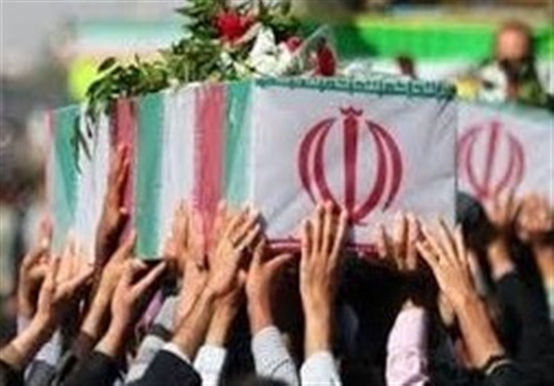 مترو و اتوبوس رایگان برای شرکت در مراسم تشییع شهدای حملات رژیم صهیونیستی