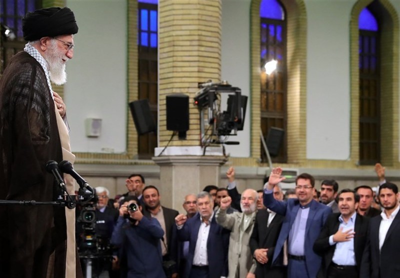 مجلس فردا جلسه علنی ندارد/ نمایندگان به دیدار رهبری میروند