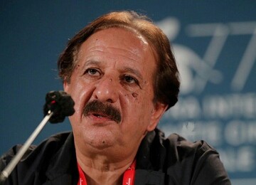 مجید مجیدی: زن مسلمان ایرانی زینبوار ایستاد و از مقاومت گفت