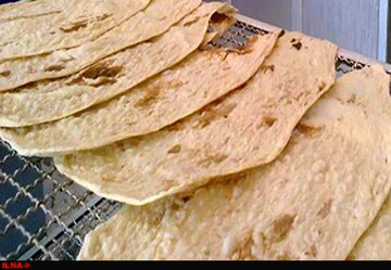 محدودیت فروش نان یارانهای برداشته شد/ ارسال نان لواش بستهبندی به شهرهای شمالی