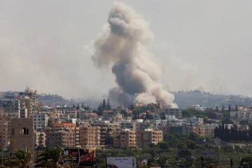 محکومیت رژیم صهیونیستی توسط هنرمندان/ از پریناز ایزدیار تا فریبرز عربنیا