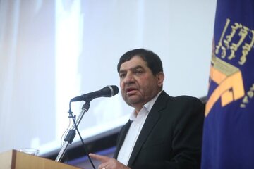 مخبر: خون شهدای اقتدار موجب تقویت محور مقاومت میشود/ این عزیزان با شهادتشان موجب رسوایی معاویه زمان شدند