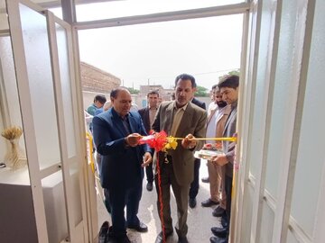 مددجویان کمیته امداد استان کرمان صاحب خانه شدند