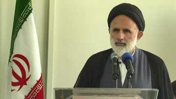 مدیرکل تشریفات دفتر مقام معظم رهبری: سرشت نتانیاهو و ترامپ از هر حیوان وحشی بدتر است/ برای آنها بین زن و بچه و فرماندهان فرقی نیست