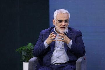 مسیر پر افتخار یک فیزیکدان انقلابی