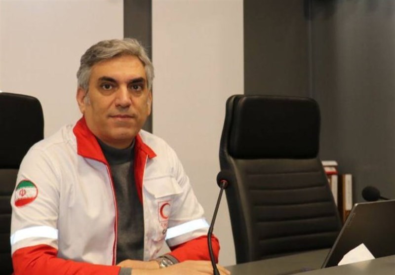 مشکلی در اسکان اضطراری حادثهدیدگان حملات وجود ندارد