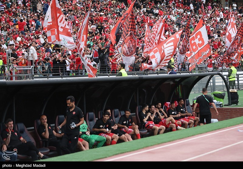 مصوبه هیئت مدیره پرسپولیس: برانکو و اوسمار گزینههای اصلی/ انتخاب مربی ایرانی به یک شرط