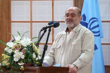 معاون رییس صداوسیما: ما تا آخر میمانیم