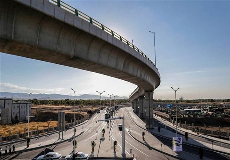 مقاومسازی پلهای سوارهرو در تهران؛ گامی حیاتی برای ایمنی شهری