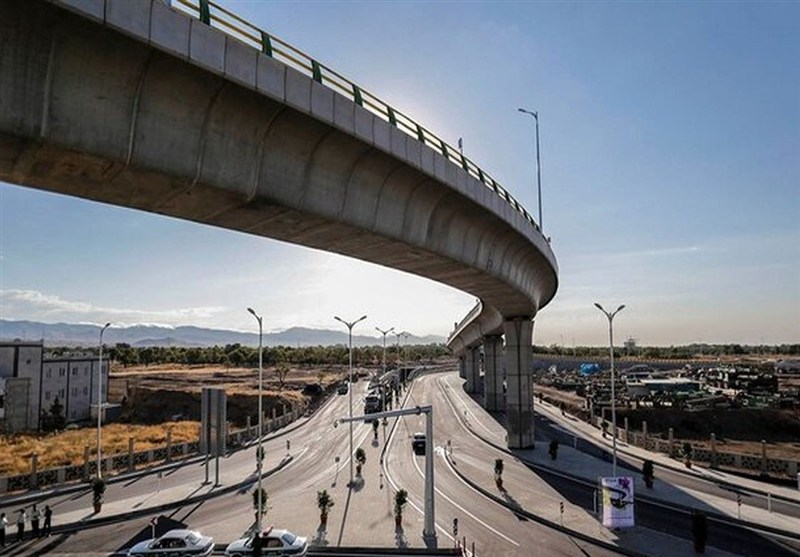 مقاومسازی پلهای سوارهرو در تهران؛ گامی حیاتی برای ایمنی شهری