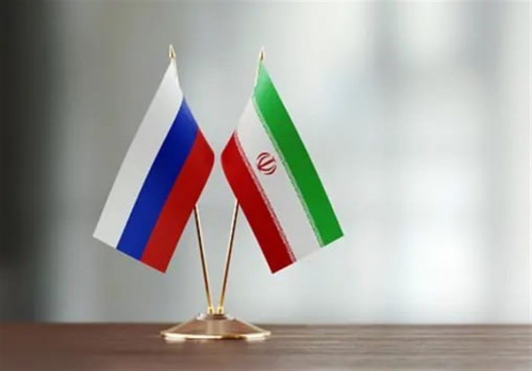 منبع دیپلماتیک: ایران و روسیه در حال برنامهریزی برای دیدارهایی سطحبالا هستند
