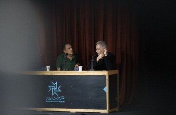 موسیقی موریکونه شعر است