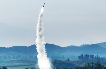 موشک بالستیک چیست و چگونه کار میکند؟