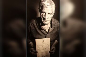 ناصر علیخواه درگذشت