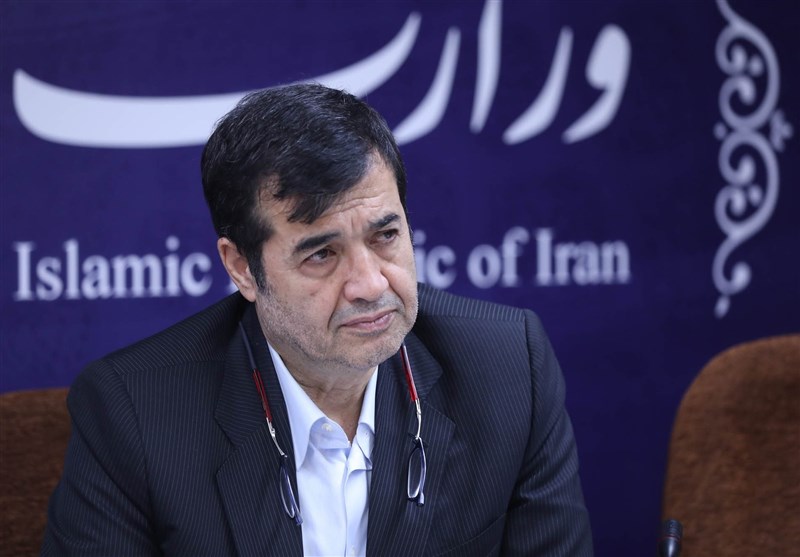 نامه وزیر ورزش به روسای چندفدراسیون جهانی درپی تجاوز اسرائیل