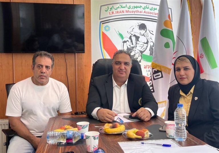 نصیری: برای موفقیت مویتای با هیچ کسی تعارف ندارم