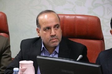 نظارت ویژه تعزیرات حکومتی کرمان بر بازار کالاهای اساسی