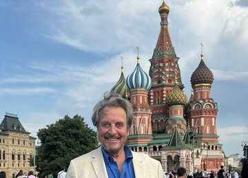 نظر پدر ایلان ماسک درباره دعوای پسرش با ترامپ