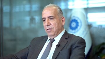 نفت نیاز به سرمایهگذاری اساسی دارد/ حریری: اظهارات ترامپ در مورد صادرات نفت ایران به چین تنها یک سیگنال مثبت روانی است