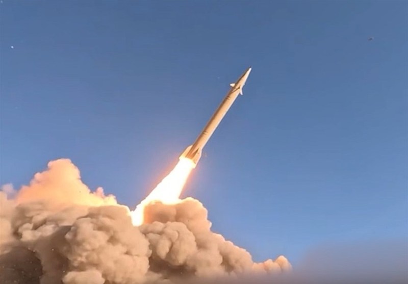 نقش ایران در بازتعریف موازنه قدرت