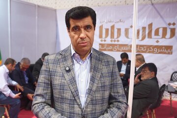 نمایشگاه گرگان، نقطه عطفی در توسعه صادرات استان گلستان به کشورهای همسایه