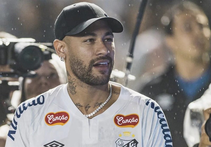 نیمار: شانس بازی در جام جهانی باشگاهها را داشتم