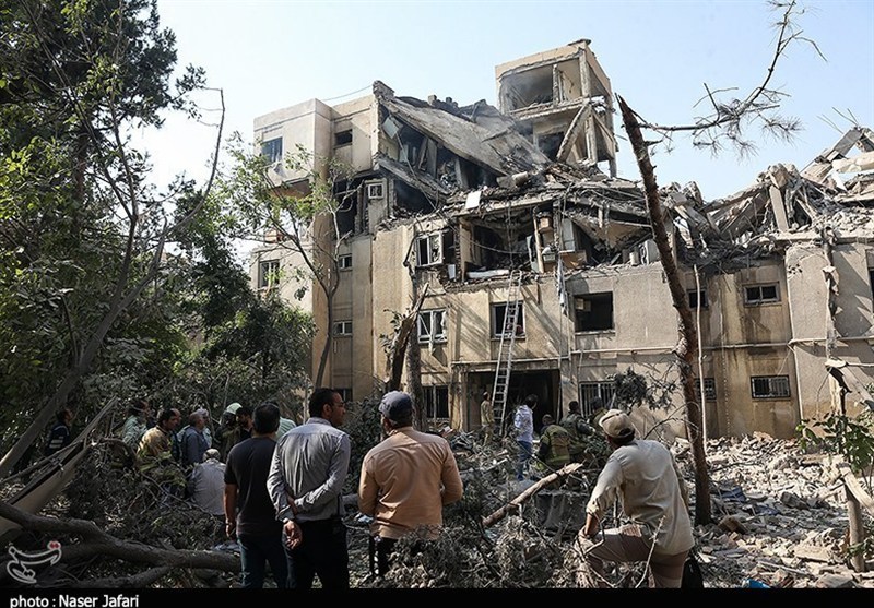 هشدار رسانهای به شهروندان در مواقع بحران/ مامور دشمن نشوید!