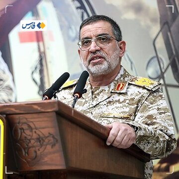 هشدار سخنگوی سپاه به ترامپ: چشمانش را باز کند و از یاوهگویی و رفتارهای ناپایدار دست بردارد/ شکست سنگین در جنگ ۱۲ روزه موجب آشفتگی او شده است