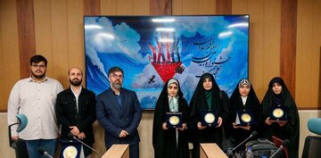 هوش مصنوعی در خدمت روایت مقاومت/ برگزیدگان جشنواره معرفی شدند