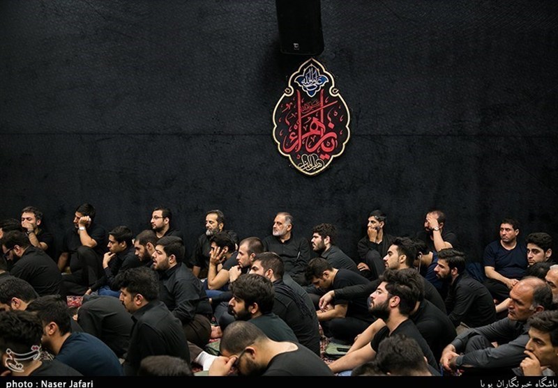 هیئتها؛ کانون مهم روایتگری در جنگ شناختی