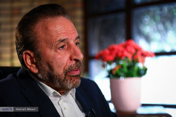 واعظی: اسرائیل به دنبال شکست مذاکرات بود/ عملیات نیروهای مسلح در راستای تمامیت ارضی بوده / رژیم صهیونیستی باید بهطور کامل تنبیه شود