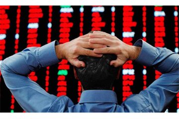 وال‌استریت سقوط کرد