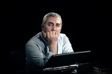 واکنش ابراهیم حاتمیکیا به تجاوز صهیونیستها