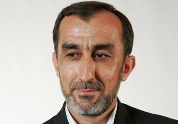 واکنش شاعر تاجیکستانی به حمله به خاک ایران