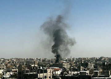 واکنش نهادها و مسئولان فرهنگی به حملات رژیم صهیونیستی