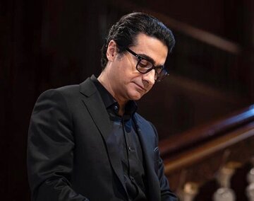 واکنش همایون شجریان به حمله به خاک ایران