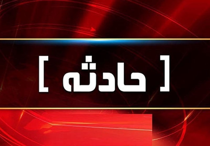 وقوع آتشسوزی در انبار کاغذ خیابان ظهیرالاسلام تهران