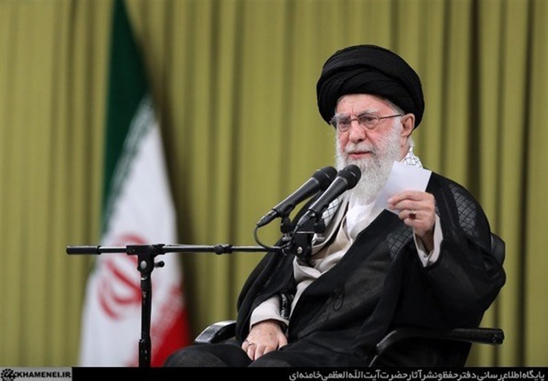 ولایت فقیه؛ روایت زندهای از قیام امام حسین (ع)