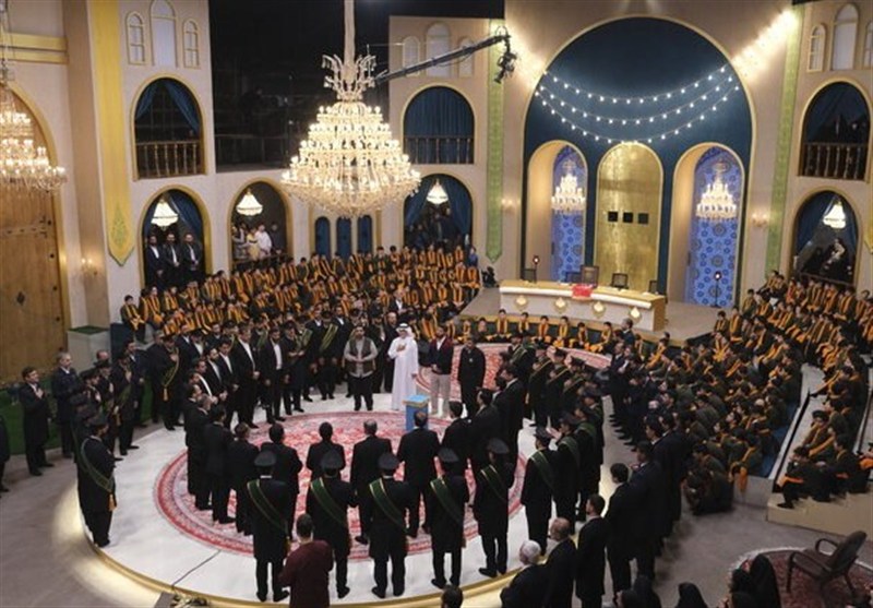 ویژهبرنامههای محرم تلویزیون؛ از حسینیه معلی تا از سرگذشت